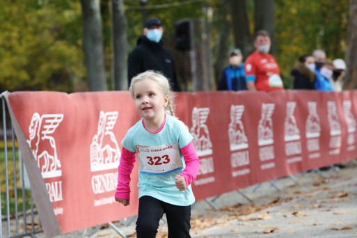 Generali Run Balatonfüred 2020